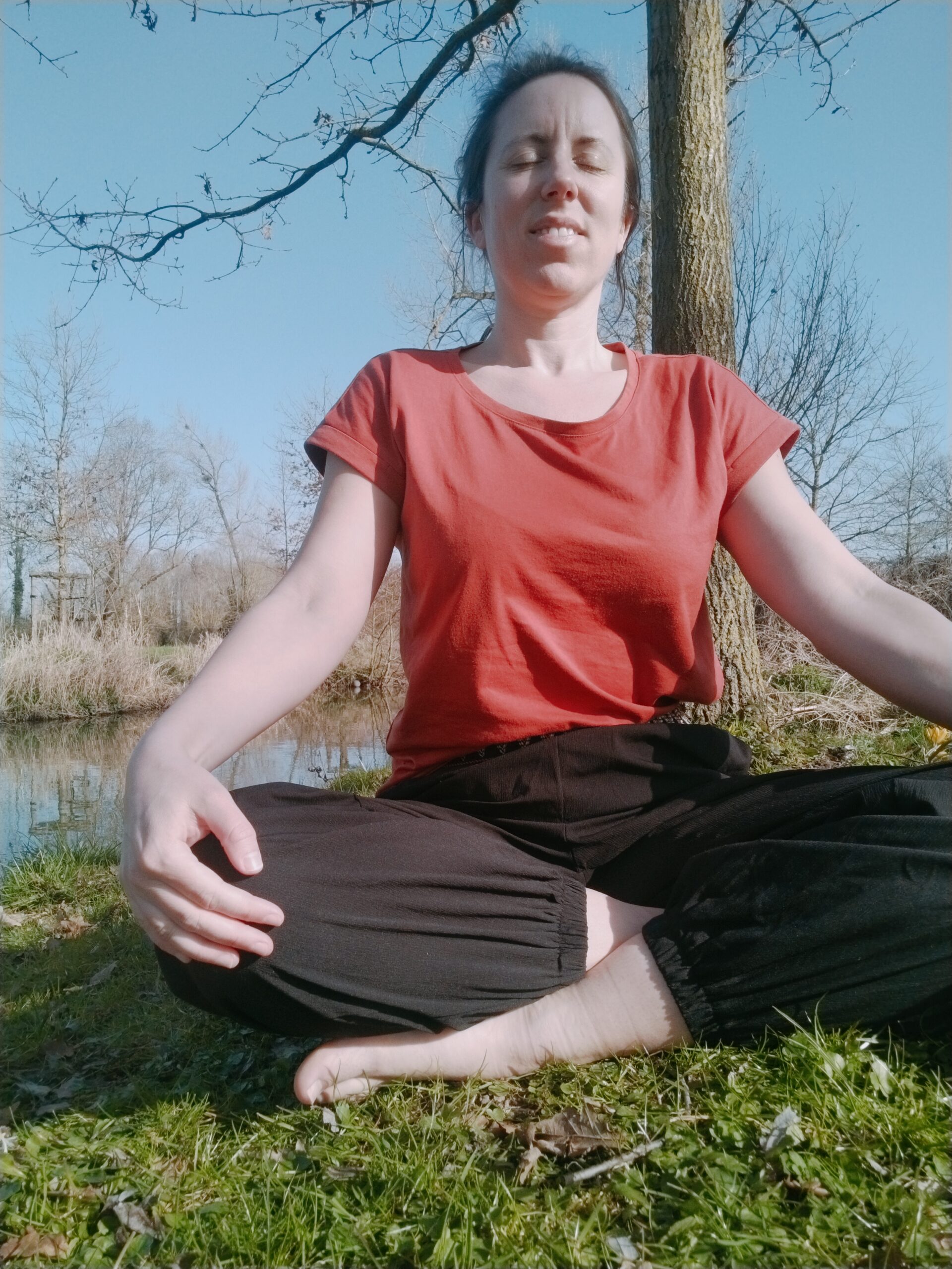 chloe yoga gent