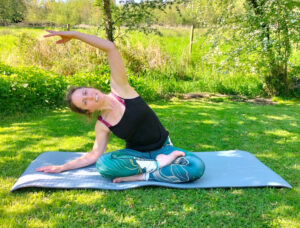 chloe yoga gent