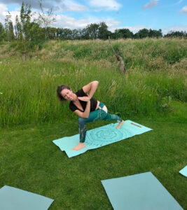 soort yoga
