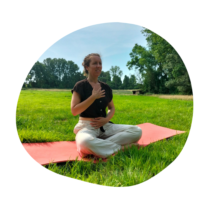 privé yoga les
