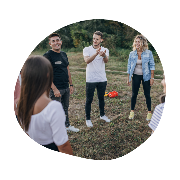 teambuilding Gent