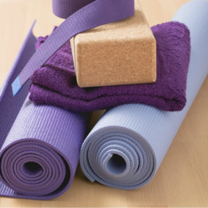 yogamat kopen waarop letten